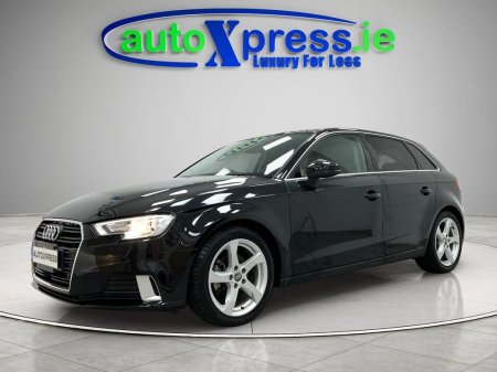 2017 Audi A3 - photo 5