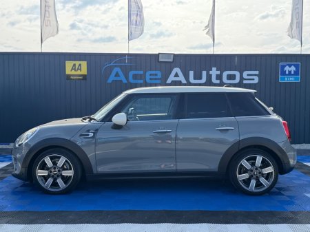 2019 Mini Cooper - photo 4