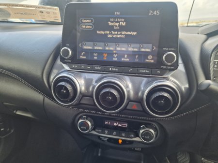 2024 Nissan Juke - photo 11