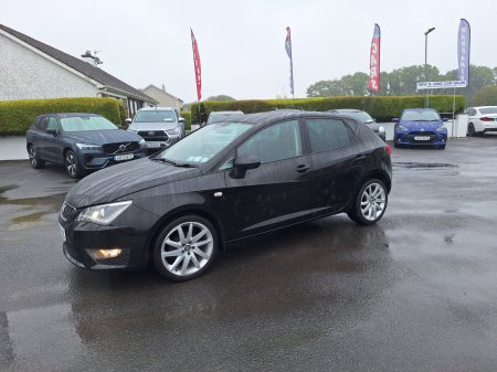 2017 SEAT Ibiza - photo 6