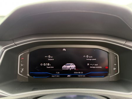 2021 Volkswagen T-Roc - photo 21
