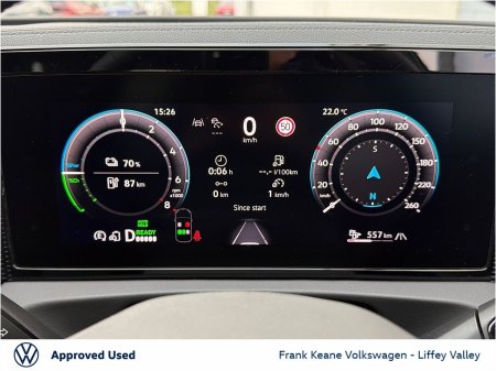2026 Volkswagen Tiguan - photo 12