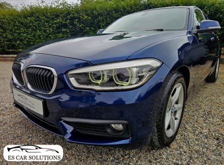 2016 BMW 1-Series - photo 2