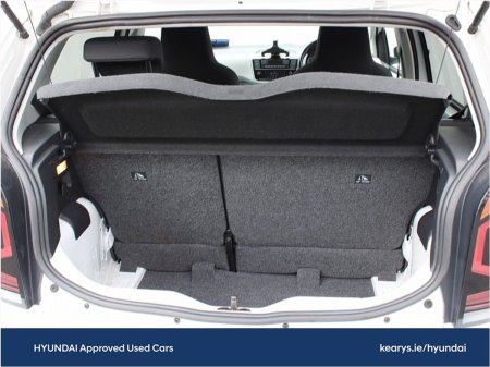 2023 Volkswagen e-up! - photo 9