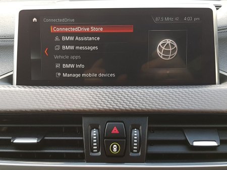 2021 BMW X2 - photo 8