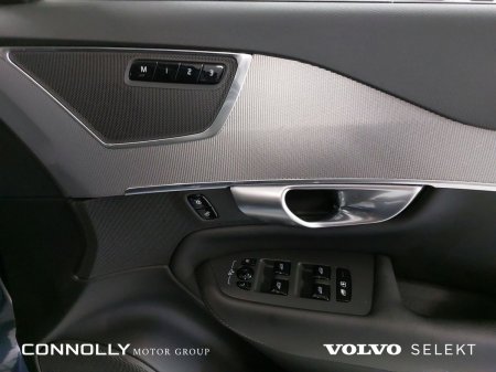 2024 Volvo XC90 - photo 24