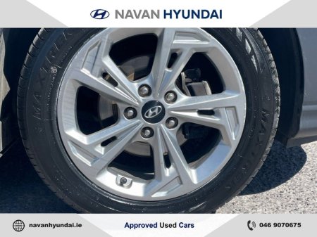 2021 Hyundai KONA - photo 16