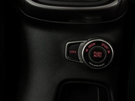 2026 Suzuki S-CROSS - photo 28