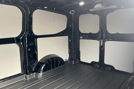 2026 Ford Transit Custom - photo 4