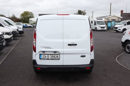 2023 Ford Transit - photo 5