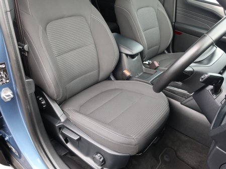 2023 Ford Kuga - photo 11
