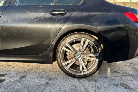 2021 BMW 3-Series - photo 8