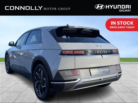 2023 Hyundai IONIQ 5 - photo 2