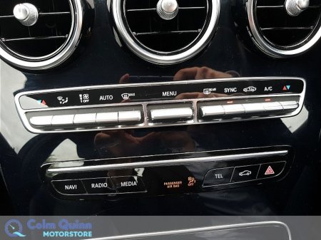 2019 Mercedes-Benz C-Class - photo 15
