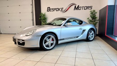 2008 Porsche Cayman - photo 2