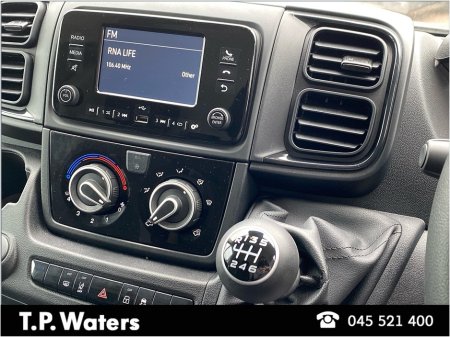 2026 Fiat Ducato - photo 12
