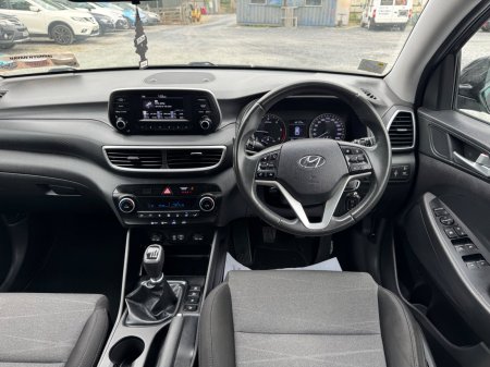 2019 Hyundai Tucson - photo 6