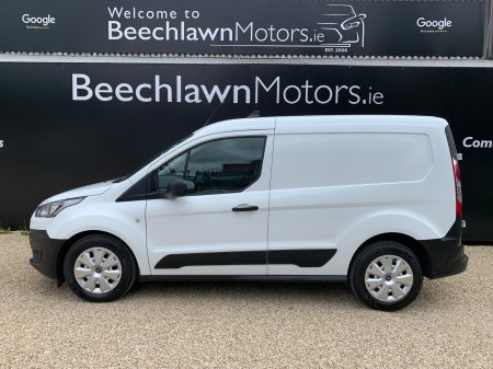 2023 Ford Transit Connect - photo 7