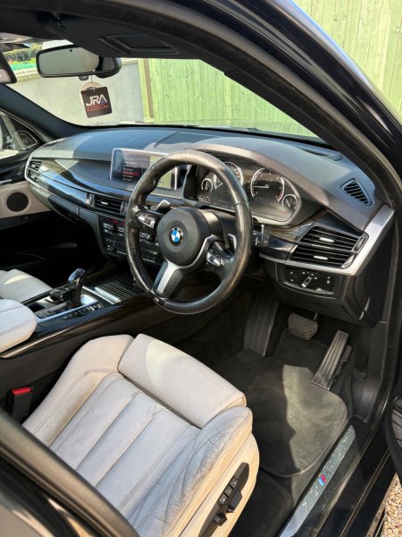 2014 BMW X5 - photo 13