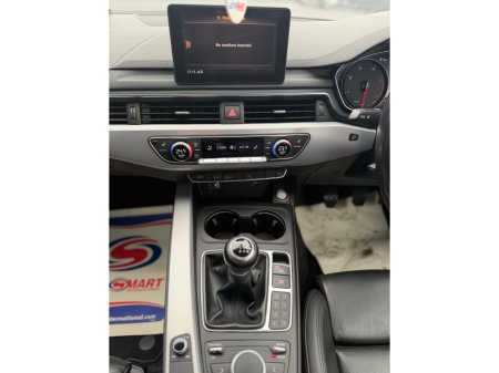 2018 Audi A4 - photo 13