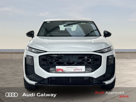 2026 Audi Q3 - photo 2