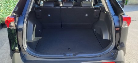 2025 Toyota RAV4 - photo 12