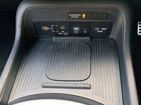 2027 Hyundai KONA - photo 28