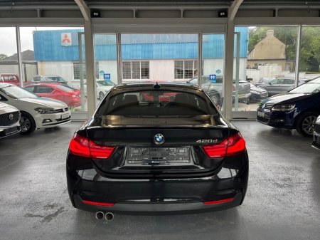 2017 BMW 4-Series - photo 6