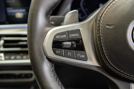 2020 BMW X5 - photo 16