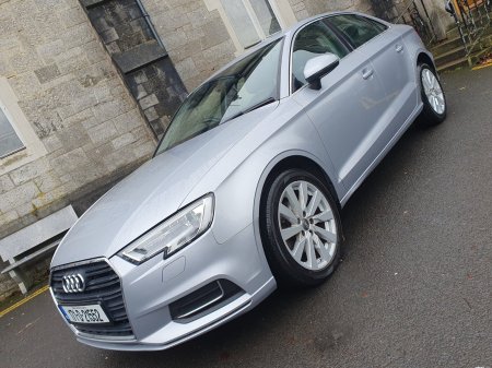2017 Audi A3 - photo 3