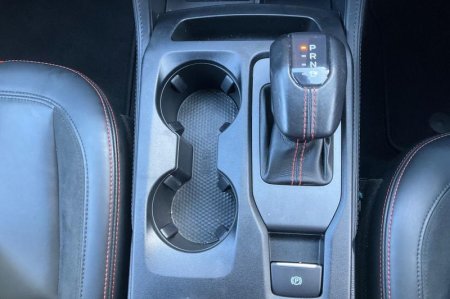 2025 Ford Ranger - photo 22