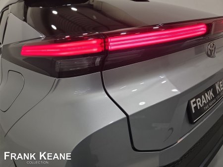 2024 Toyota C-HR - photo 20