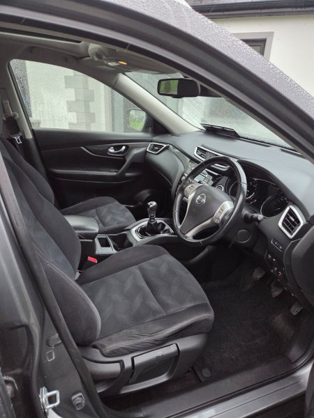 2016 Nissan X-Trail - photo 16