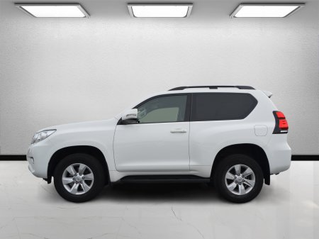 2022 Toyota Land Cruiser - photo 3
