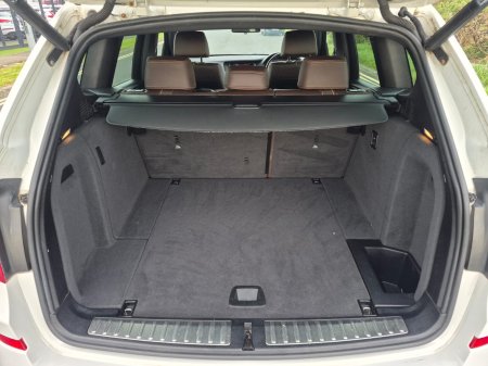 2014 BMW X3 - photo 9
