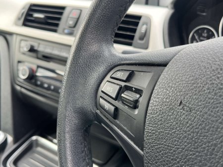 2013 BMW 3-Series - photo 12