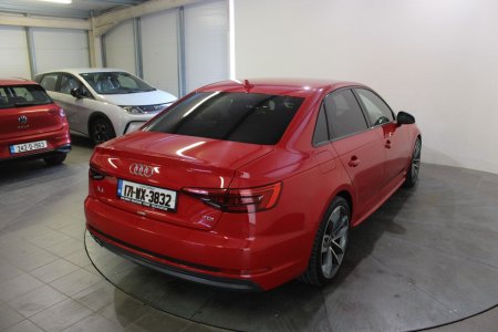 2017 Audi A4 - photo 15