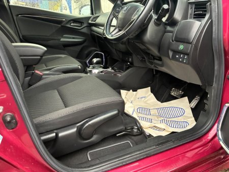 2019 Honda Fit - photo 10