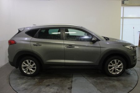 2019 Hyundai Tucson - photo 2