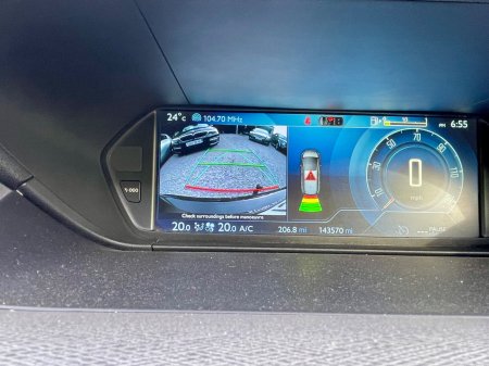 2015 Citroen C4 - photo 10
