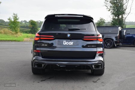 2026 BMW X5 - photo 6
