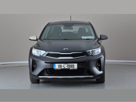 2019 Kia Stonic - photo 6