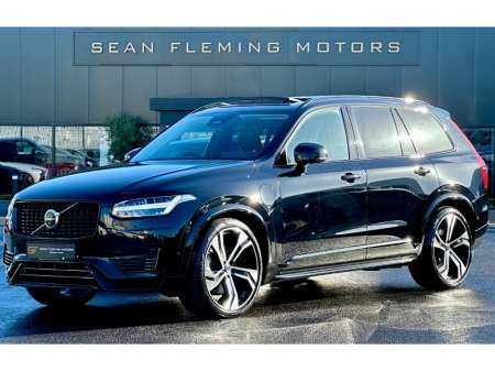 2024 Volvo XC90 - photo 2