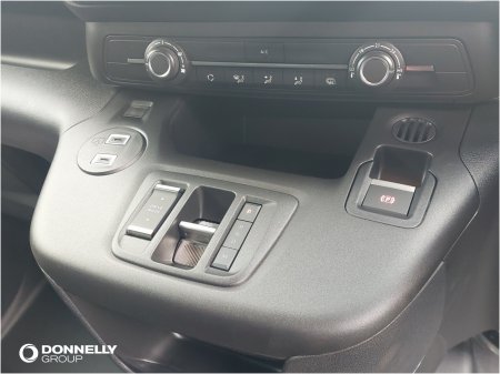 2026 Citroen Berlingo - photo 17