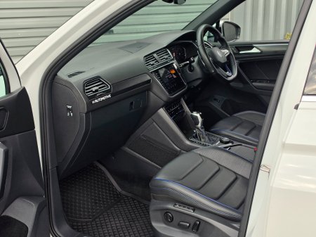 2022 Volkswagen Tiguan - photo 35