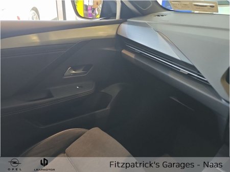 2026 Opel Astra - photo 13
