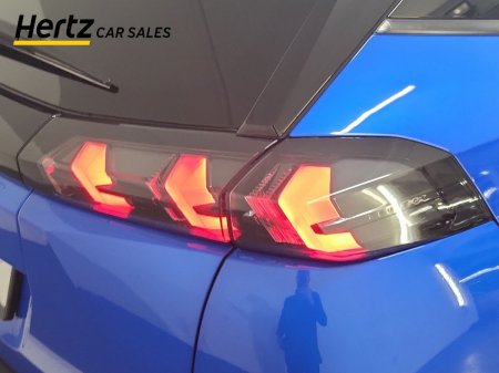 2023 Peugeot 2008 - photo 8
