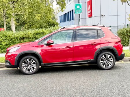 2017 Peugeot 2008 - photo 3