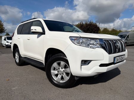 2024 Toyota Land Cruiser - photo 8