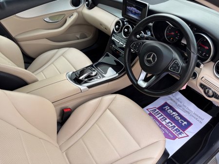 2016 Mercedes-Benz C-Class - photo 3